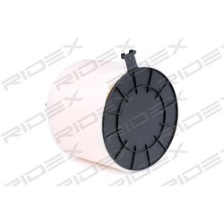Filtre à air RIDEX 8A0275 pour AUDI FA3303 RIDEX