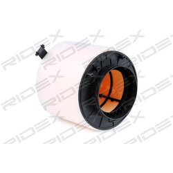 Filtre à air RIDEX 8A0275 pour AUDI FA3303 RIDEX