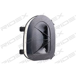 Filtre à air RIDEX 8A0276 pour BMW 13717811026 RIDEX