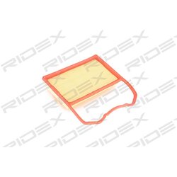 Filtre à air RIDEX 8A0286 pour SEAT, VW, SKODA 04C 129 620 C RIDEX