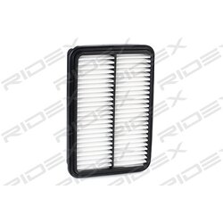 Filtre à air RIDEX 8A0288 pour MITSUBISHI, TOYOTA, ISUZU et plus encore... RIDEX