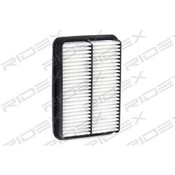 Filtre à air RIDEX 8A0288 pour MITSUBISHI, TOYOTA, ISUZU et plus encore... RIDEX