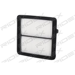 Filtre à air RIDEX 8A0289 pour HONDA 17220-RB0-000 RIDEX
