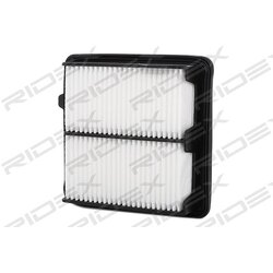 Filtre à air RIDEX 8A0289 pour HONDA 17220-RB0-000 RIDEX