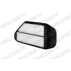 Filtre à air RIDEX 8A0295 pour CHEVROLET SPARK 96827723 RIDEX