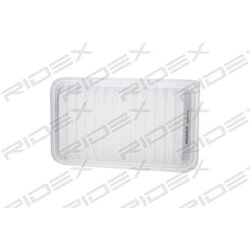 Filtre à air RIDEX 8A0300 pour Vauxhall, SUZUKI 4710951 RIDEX