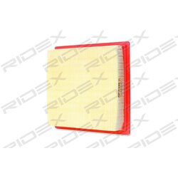 Filtre à air RIDEX 8A0301 pour DODGE, CHRYSLER, LANCIA, FIAT 04891916AA RIDEX