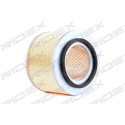 Filtre à air RIDEX 8A0307 pour NISSAN PATROL 16546VB300 RIDEX