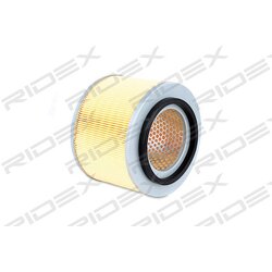 Filtre à air RIDEX 8A0307 pour NISSAN PATROL 16546VB300 RIDEX