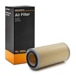 Air Filter RIDEX 8A0318 OE Ref 695633