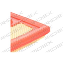 Filtre à air RIDEX 8A0321 pour VW, SEAT, SKODA, AUDI 04E 129 620 RIDEX