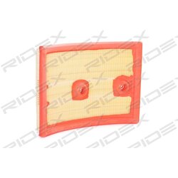 Filtre à air RIDEX 8A0321 pour VW, SEAT, SKODA, AUDI 04E 129 620 RIDEX