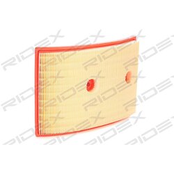 Filtre à air RIDEX 8A0321 pour VW, SEAT, SKODA, AUDI 04E 129 620 RIDEX
