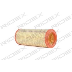 Filtre à air RIDEX 8A0323 pour RENAULT, camions RENAULT et plus encore... RIDEX