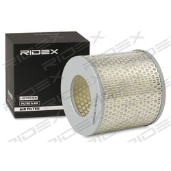 Filtre à air - RIDEX 8A0332 RIDEX