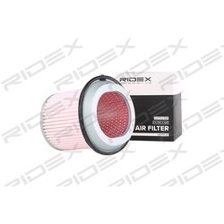 Air Filter RIDEX 8A0348 OE Ref MD603932