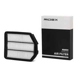 Air Filter RIDEX 8A0355 OE Ref 281132G300