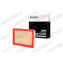 Air Filter RIDEX 8A0362 OE Ref 5162 051