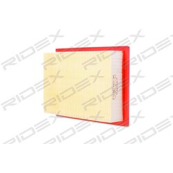 Filtre à air RIDEX 8A0362 pour FORD, MAZDA, FORD USA 4056773 RIDEX