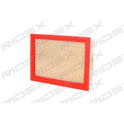 Filtre à air RIDEX 8A0362 pour FORD, MAZDA, FORD USA 4056773 RIDEX