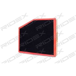 Filtre à air RIDEX 8A0365 pour PORSCHE BOXSTER 99611013102 RIDEX