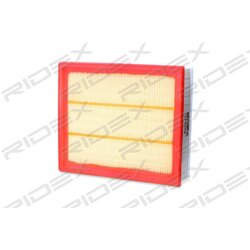 Air Filter RIDEX 8A0369 OE Ref 8980274800