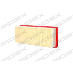 Filtre à air RIDEX 8A0370 pour ROVER, FIAT, PEUGEOT et plus encore... RIDEX