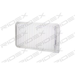 Filtre à air RIDEX 8A0373 pour DAIHATSU 1120197222 RIDEX