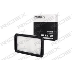 Filtre à air RIDEX 8A0375 pour SUZUKI, FIAT 71742069 RIDEX