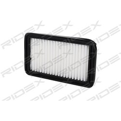 Filtre à air RIDEX 8A0375 pour SUZUKI, FIAT 71742069 RIDEX