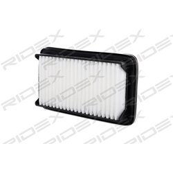 Filtre à air RIDEX 8A0375 pour SUZUKI, FIAT 71742069 RIDEX