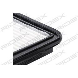 Filtre à air RIDEX 8A0383 pour SUZUKI 13780-63J00 RIDEX