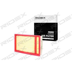 Air Filter RIDEX 8A0388 OE Ref 16546AW300