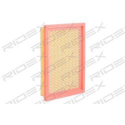 Filtre à air RIDEX 8A0392 pour FIAT,LANCIA,ALFA ROMEO,INNOCENTI 60561931 RIDEX