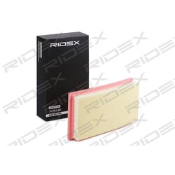 Filtre à air RIDEX 8A0405 pour KIA RIO 0K30A-13320 RIDEX