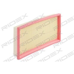 Filtre à air RIDEX 8A0405 pour KIA RIO 0K30A-13320 RIDEX