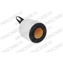 Filtre à air RIDEX 8A0407 pour BMW 13 71 7 524 412 RIDEX