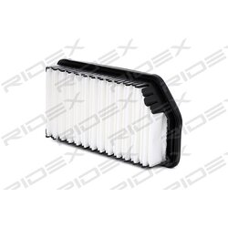 Filtre à air RIDEX 8A0413 pour KIA, HYUNDAI 28113-A5800 RIDEX