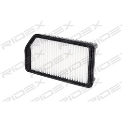 Filtre à air RIDEX 8A0413 pour KIA, HYUNDAI 28113-A5800 RIDEX