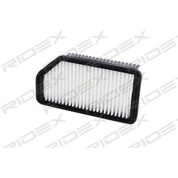 Filtre à air RIDEX 8A0415 pour KIA RIO 28113-1W000 RIDEX