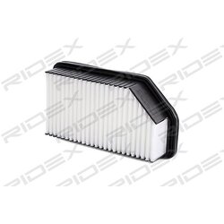 Filtre à air RIDEX 8A0415 pour KIA RIO 28113-1W000 RIDEX