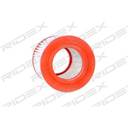 Filtre à air RIDEX 8A0417 pour AUDI A8 4E0 129 620 J RIDEX