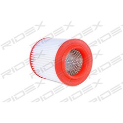 Filtre à air RIDEX 8A0417 pour AUDI A8 4E0 129 620 J RIDEX