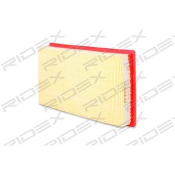 Filtre à air RIDEX 8A0423 pour JAGUAR S-TYPE XR 830418 RIDEX