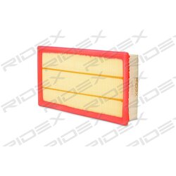 Filtre à air RIDEX 8A0423 pour JAGUAR S-TYPE XR 830418 RIDEX