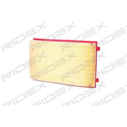 Filtre à air RIDEX 8A0426 pour TOYOTA COROLLA 17801-02080 RIDEX