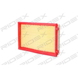 Filtre à air RIDEX 8A0426 pour TOYOTA COROLLA 17801-02080 RIDEX