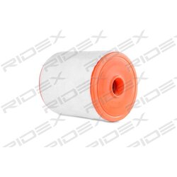 Filtre à air RIDEX 8A0435 pour AUDI 4G0133843 RIDEX