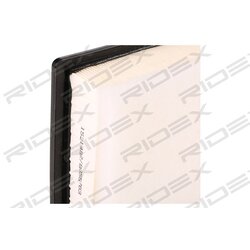 Filtre à air RIDEX 8A0442 pour PEUGEOT, CITROËN 1444-PQ RIDEX