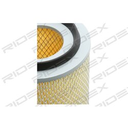 Filtre à air RIDEX 8A0447 pour MERCEDES, PUCH 0020942304 RIDEX
